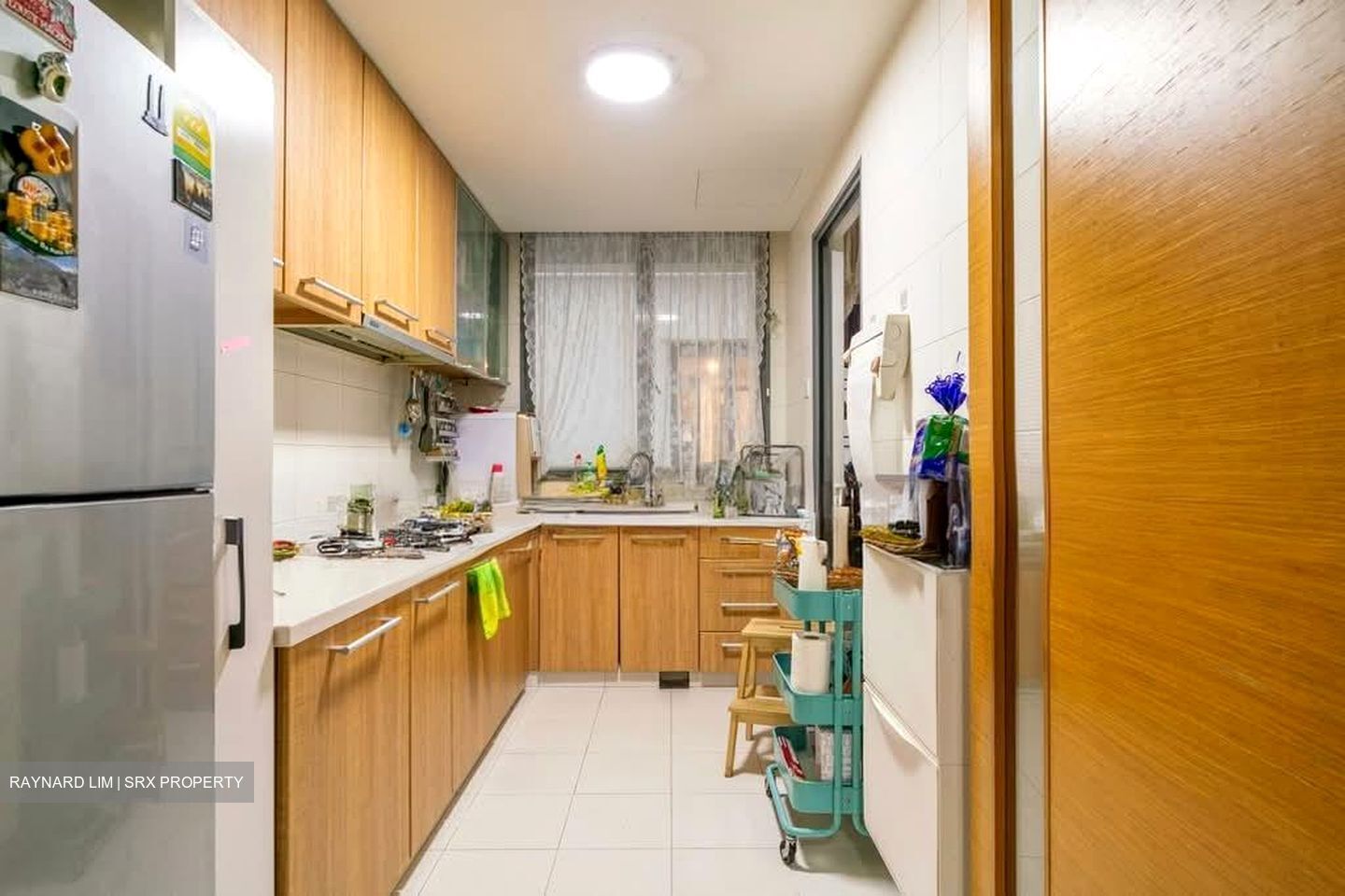The Waterina (D14), Apartment #566447771